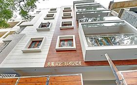 Capital O R R Residency